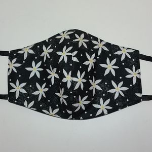 Face mask  protective washable